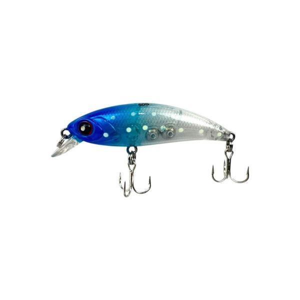 Sea Horse Lrf-Seeker 50mm 4.5G Ice Blue Glow varyant  - Image 1