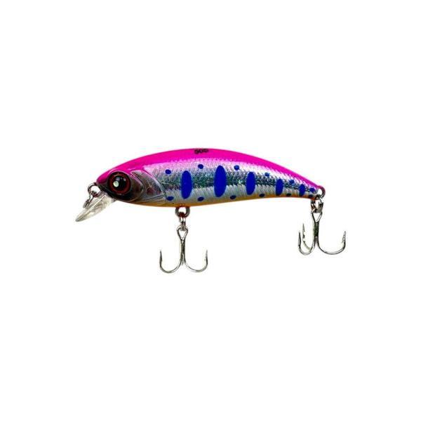 Sea Horse Lrf-Seeker 50mm 4.5G Purple Yamame varyant  - Image 1