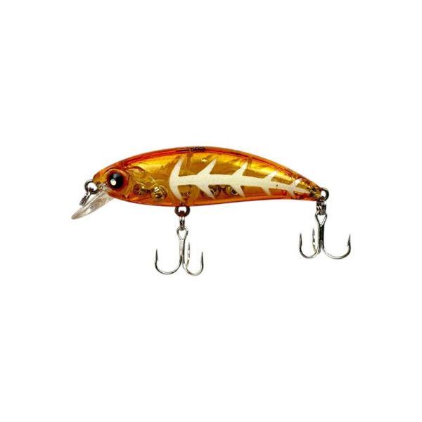 Sea Horse Lrf-Seeker 50mm 4.5GR Honey Bone Glow varyant  - Image 1