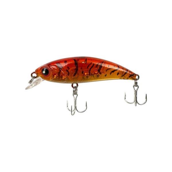 Sea Horse Lrf-Seeker 50mm 4.5Gr Honey Tight Shrimp varyant  - Image 1