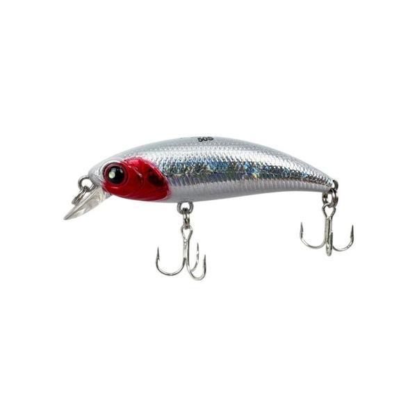 Sea Horse Lrf-Seeker 50mm 4.5Gr Red Thunder varyant  - Image 1