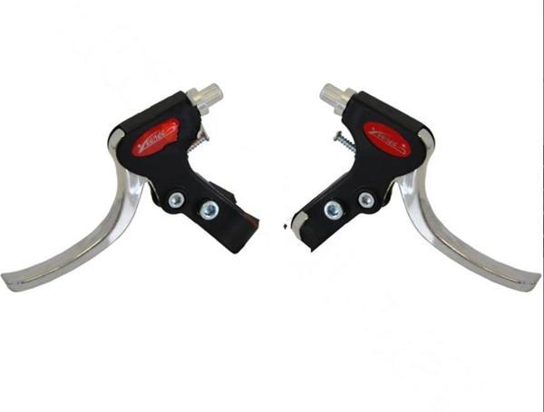 16 - 20 V BRAKE FREN KOLU ALÜMİNYUM +  PLASTİK 11049 - Image 1