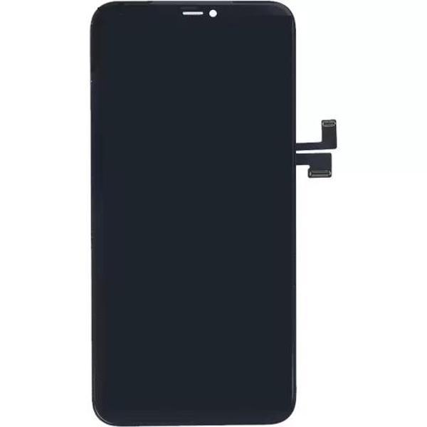 Realpower Apple Uyumlu iPhone 11 Pro Max Lcd Ekran Dokunmatik OLED - Image 1