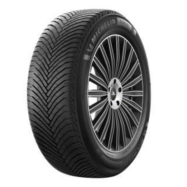 Michelin 215/60R17 100H XL Alpin 7 - Image 1
