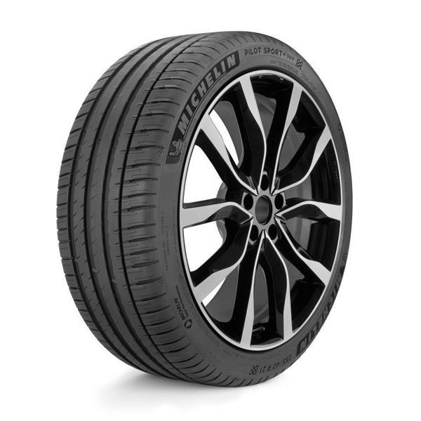Michelin 225/55R19 99V Pilot Sport 4 Suv  - Image 1