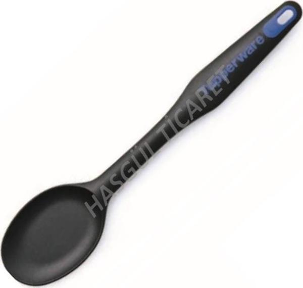 Tupperware MODERN PERİ ÇOK AMAÇLI KAŞIK MAVİ SERVİS KAŞIĞI - Image 1