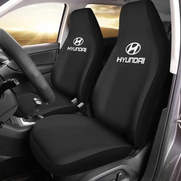 Hyundai Accent Araca Özel Oto Koltuk Kılıfı Pro - Siyah - Image 1