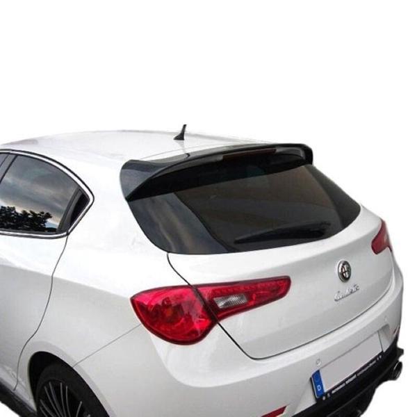 Alfa Romeo Giuletta Spoiler Boyalı - Image 1