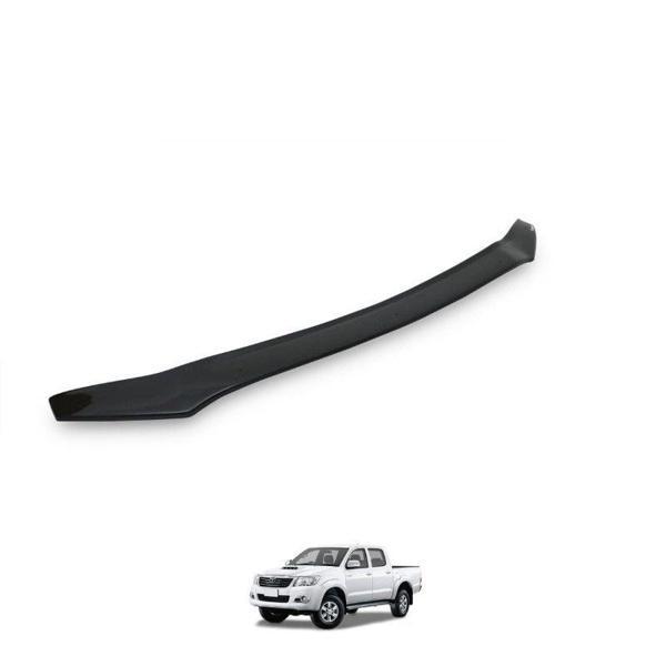 Toyota Hilux 2006-2012 Ön Kaput Koruyucu Rüzgarlığı - Image 1