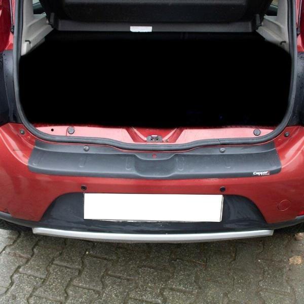 Dacia Sandero Arka Tampon Eşiği Koruma 2012- Yılı Ve Sonrası - Image 1