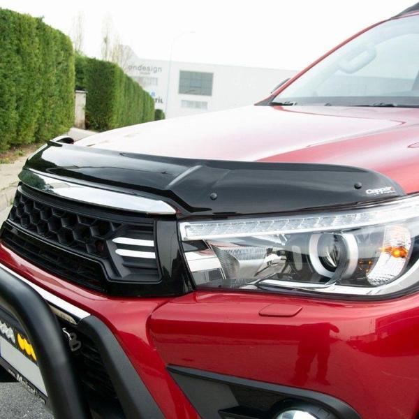 Toyota Hilux 2015 - Sonrası Kaput Rüzgarlığı - Image 1