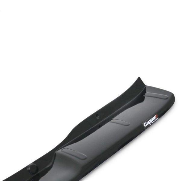 Dacia Sandero Arka Tampon Eşiği Koruma Parlak 2012- 2020 - Image 1
