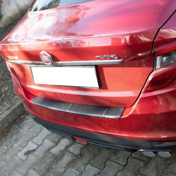 Fiat Egea Arka Tampon Eşiği Koruma 2015 - Yılı Ve Sonrası - Image 1