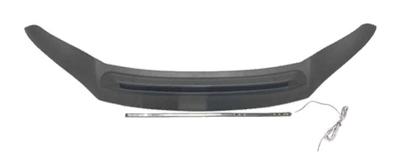 Toyota Hilux Revo İçin Ledli Kaput Rüzgarlığı - Image 1