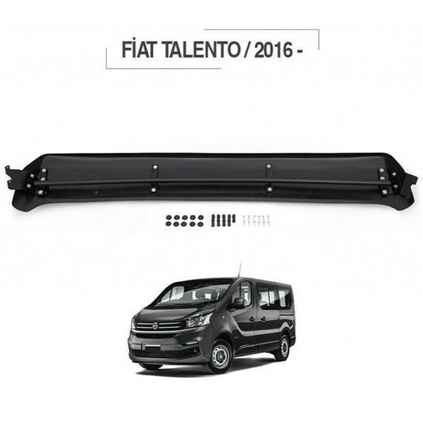 Fiat Talento 2016 - Ön Cam Güneşliği - Image 1