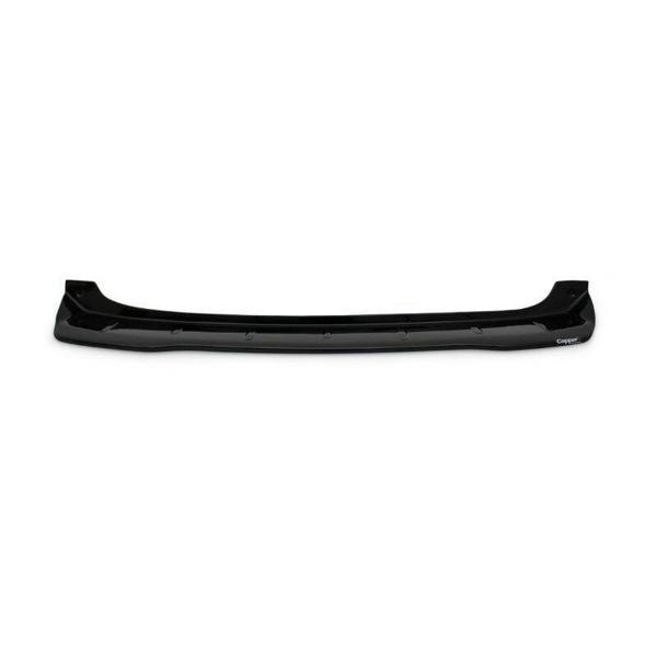 Ford Courier Arka Tampon Eşiği Koruma Parlak 2014 -Sonrası - Image 1