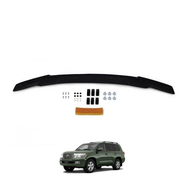Toyota Land Cruiser 2008 - 2014 Kaput Rüzgarlığı - Image 1