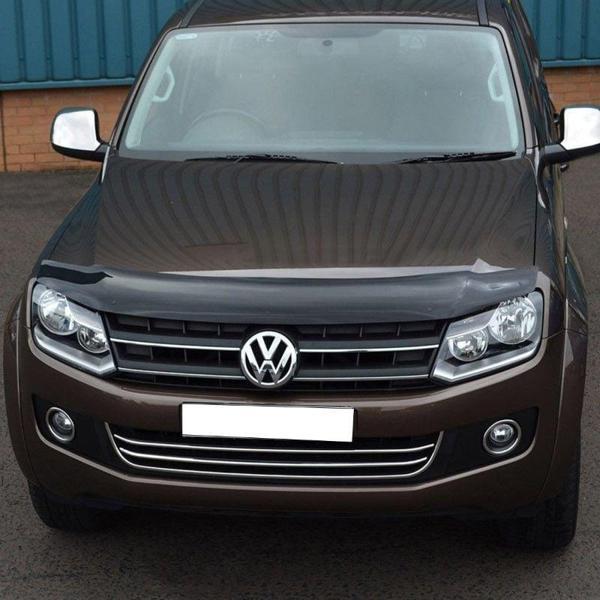Volkswagen Amarok 2010 - Sonrası Kaput Rüzgarlığı - Image 1