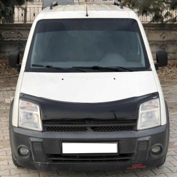 Ford Connect Ön Kaput Koruyucu Rüzgarlığı 2003-2008 Yılı Arası - Image 1