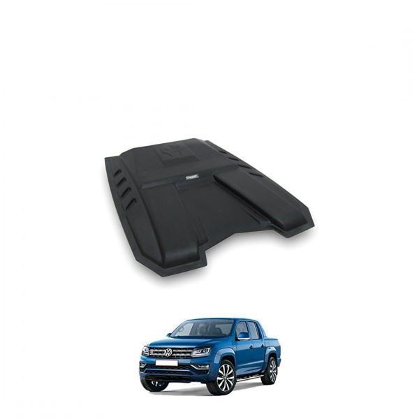Volkswagen Amarok 2010-Ön Kaput Scoop - Image 1