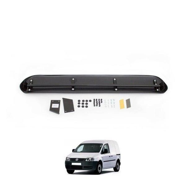 Volkswagen Caddy 2004 - 2010 Ön Cam Güneşliği - Image 1