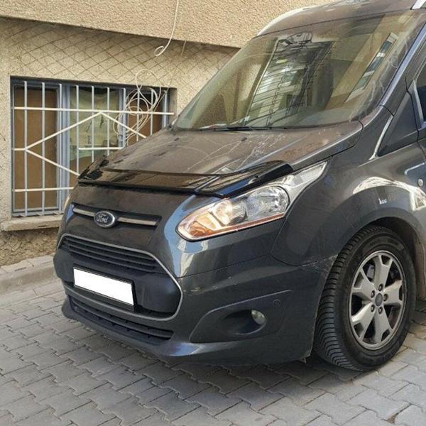 Ford Connect Ön Kaput Koruyucu Rüzgarlığı 2014- Yılı ve Sonrası - Image 1