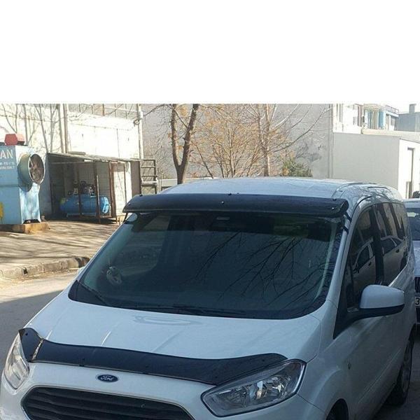 Ford Courier 2014 - Ön Cam Güneşliği - Image 1