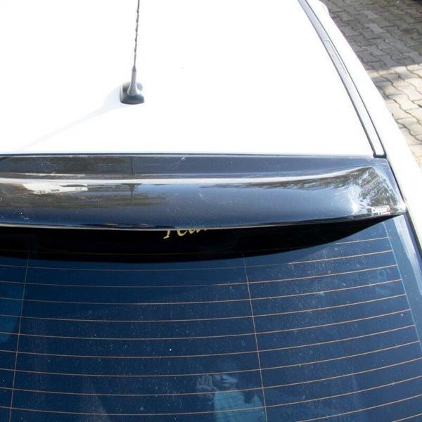 Opel Astra J 2012 - 2019 Arka Cam Üstü Spoiler - Image 1