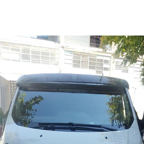 Ford Custom 2012 - 2017 Ön Cam Güneşliği - Image 1