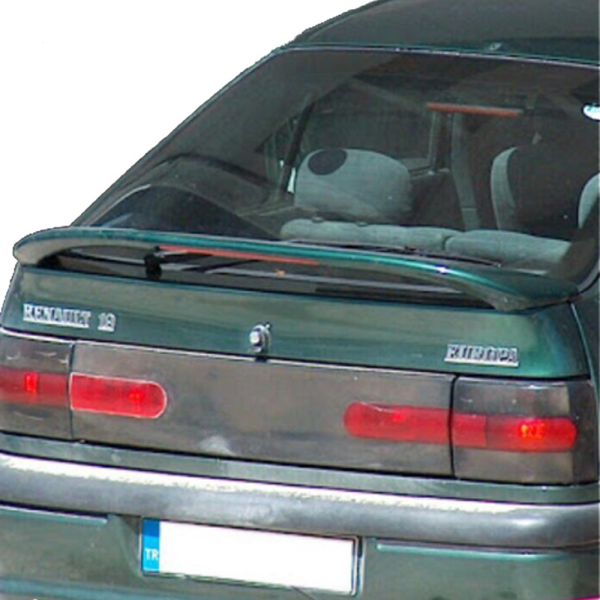 Renault R19 HB Spoiler Boyalı - Image 1