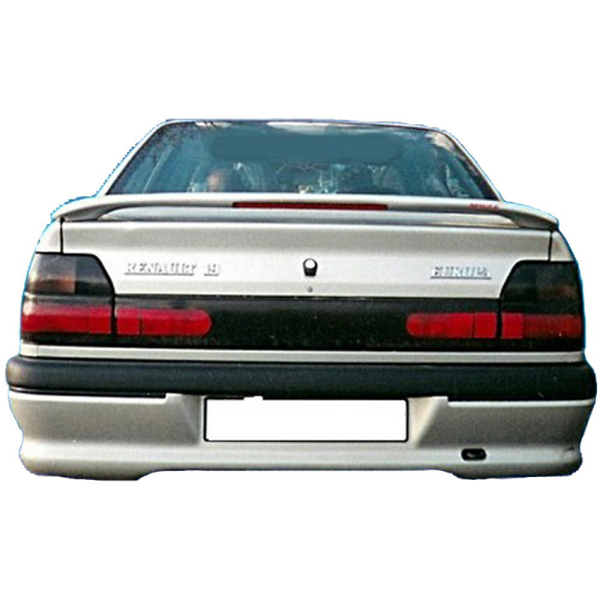 Renault R19 Sedan Spoiler Boyalı - Image 1