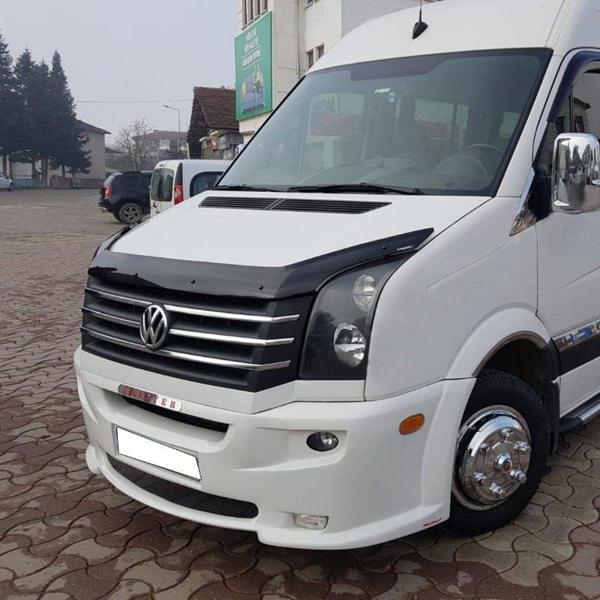 Volkswagen Crafter 2012 - 2017 Kaput Rüzgarlığı - Image 1