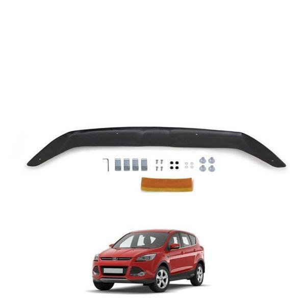 Ford Kuga Ön Kaput Koruyucu Rüzgarlığı 2013-2016 Yılı Arası - Image 1