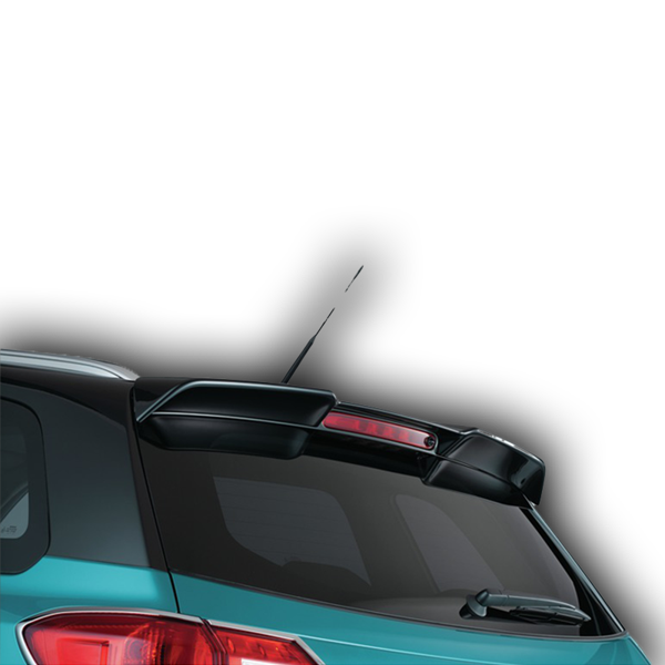 Suzuki Vitara 2015 Yeni Kasa Spoiler Boyalı - Image 1