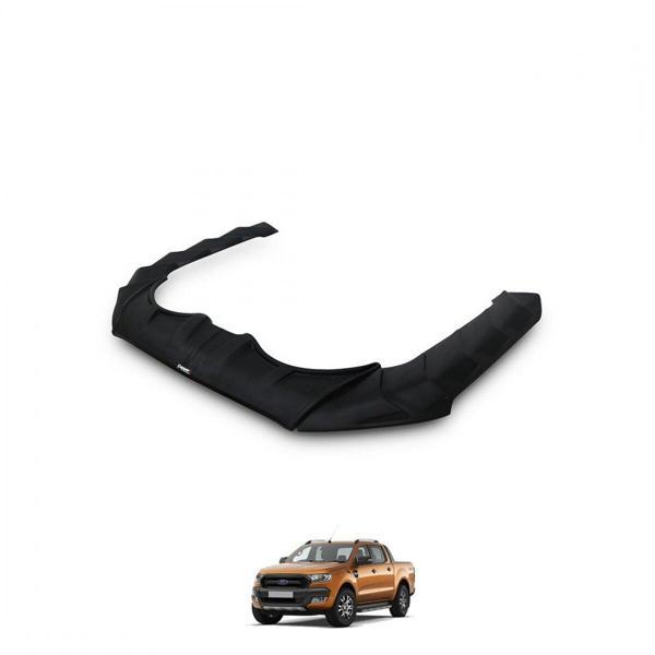 Ford Ranger 2019- Dragon Pack Kaput Koruma 3prç - Image 1