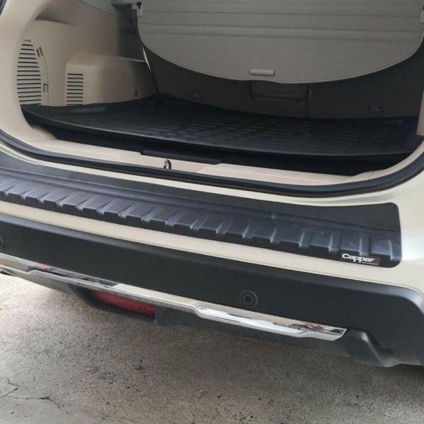 Nissan X-Trail 2017- Arka Tampon Eşiği - Image 1