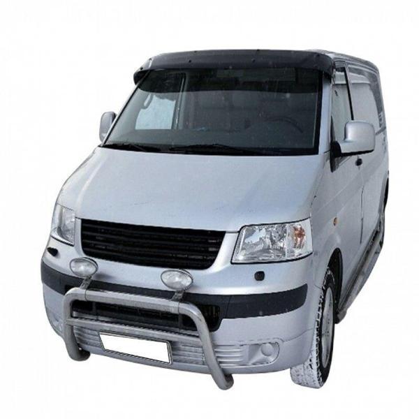 Volkswagen Transporter T5 2003 - 2009 Ön Cam Güneşliği - Image 1
