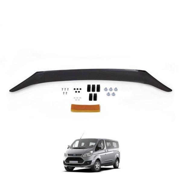 Ford Tourneo Custom Ön Kaput Koruyucu Rüzgarlığı 2012-2017 Yılı Arası - Image 1