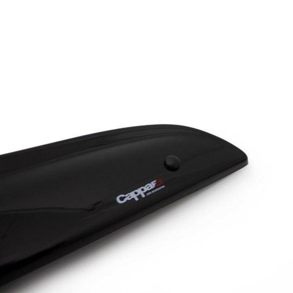 Ford Tourneo Custom Ön Kaput Koruyucu Rüzgarlığı 2018- Yılı ve Sonrası - Image 1