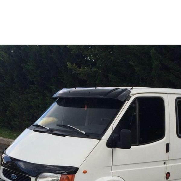 Ford Transit 1993 - 2002 Ön Cam Güneşliği - Image 1