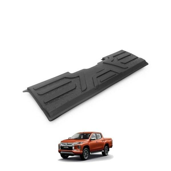Mitsubishi L200 2019- Yılı ve Sonrası Bagaj Kapağı Kabartma - Image 1