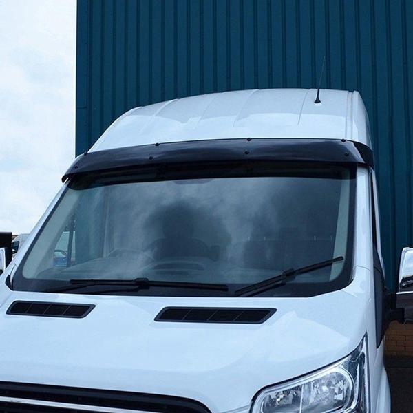 Ford Transit 2014 - 2018 Ön Cam Güneşliği - Image 1