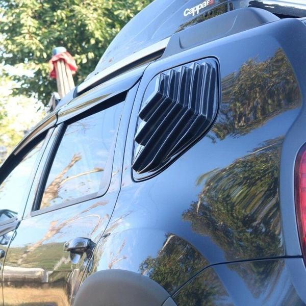 Dacia Duster 2010-2017 Kelebek Cam - Image 1