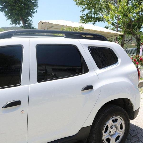 Dacia Duster 2018- Yılı ve Sonrası Kelebek Cam - Image 1