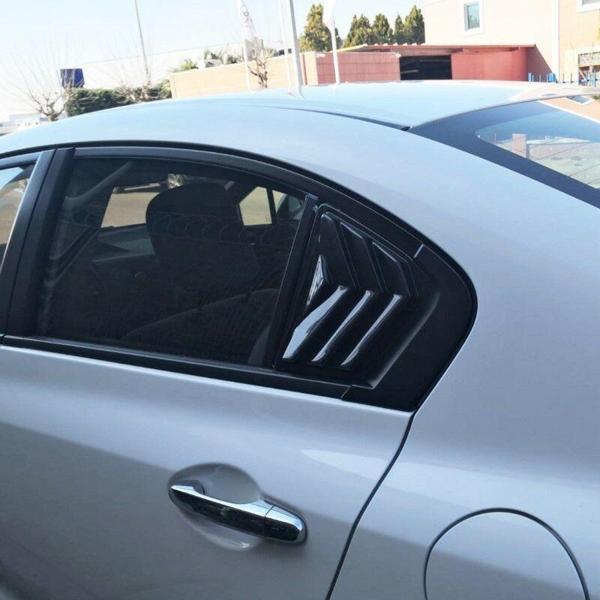 Honda Civic 2012-2015 Kelebek Cam 2 Prç - Image 1