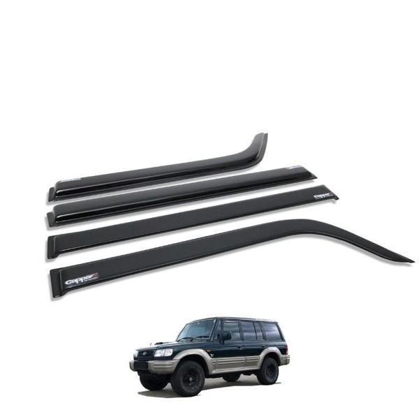 Hyundai Galloper Cam Rüzgarlığı 1997-2003 - Image 1