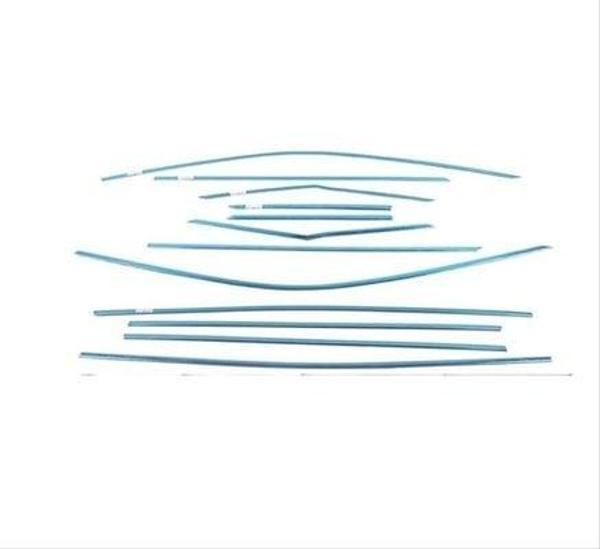 Peugeot 2008 Cam Nikelajı - Tam Tur - Image 1