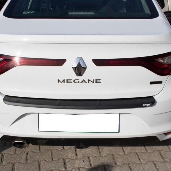 Renault Megane 4 2016 - Arka Tampon Eşiği - Image 1