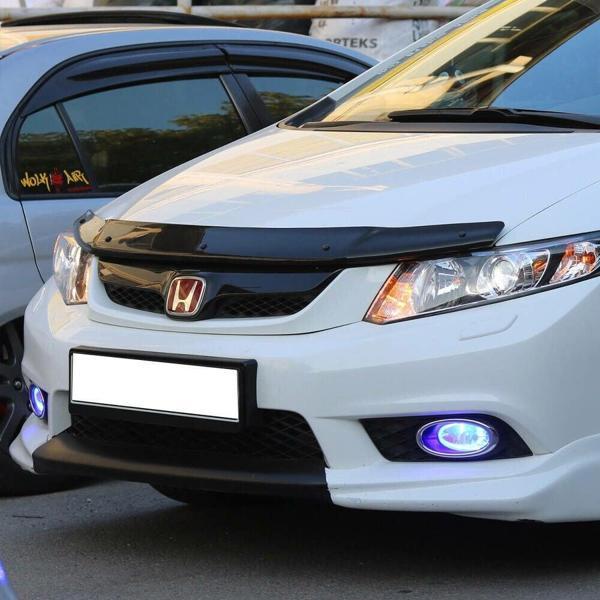 Honda Civic Ön Kaput Koruyucu Rüzgarlığı 2012-2016 Yılı Arası - Image 1