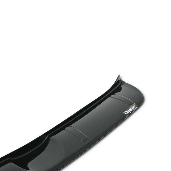 Renault Symbol 2009 - 2013 Arka Tampon Eşiği Parlak - Image 1
